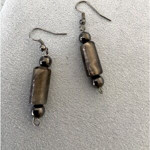 Fun dangle earrings!